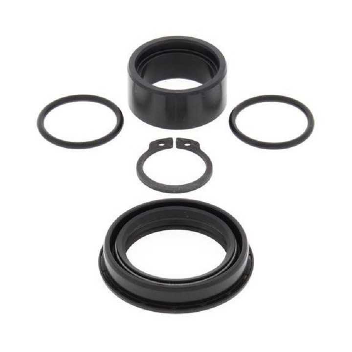 KIT RECONDITIONNEMENT ARBRE DE SORTIE DE BOITE ALL BALLS POUR RM 125 92/03