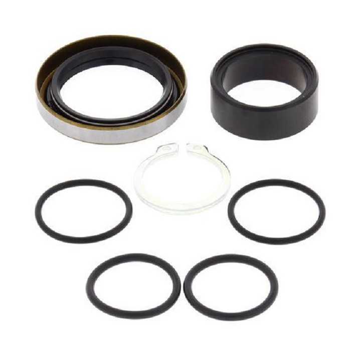 KIT RECONDITIONNEMENT ARBRE DE SORTIE DE BOITE ALL BALLS POUR KX 65 05/16