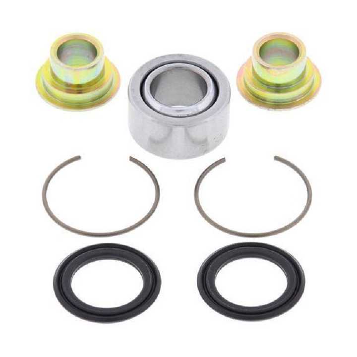 KIT ROULEMENTS BOITE DE VITESSE HOT RODS SX 65 09/16