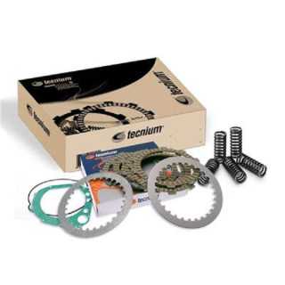 KIT DISQUES EMBRAYAGE TECNIUM SX 65 09/15