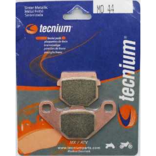 PLAQUETTE DE FREIN AVANT MOR226 LOISIR BENDIX SUZUKI RM 85 05/15