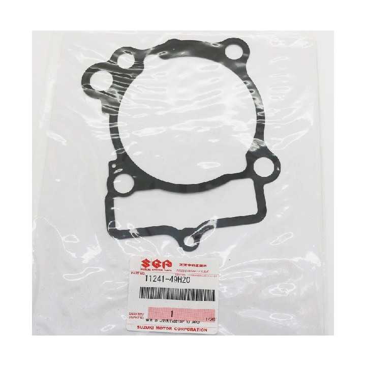 JOINT D'EMBASE CYLINDRE RMZ 250 2013/17 D'ORIGINE