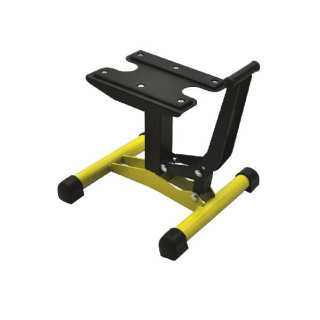 Lève-moto BIHR X-TREME jaune 2016