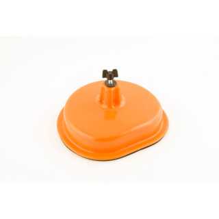 COUVERCLE DE FILTRE A AIR TWIN AIR POUR HONDA CRF450 09-10