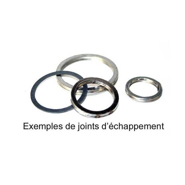 JOINT POT D'ECHAPPEMENT RMZ 250 10/18