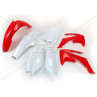 KIT PLASTIQUES UFO CRF 450 11/12
