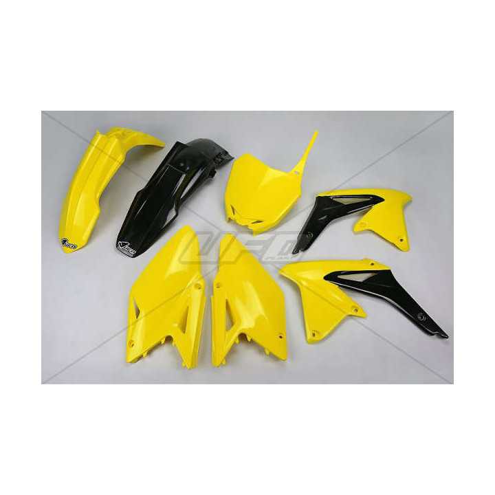 KIT PLASTIQUES UFO RMZ 450 14/17