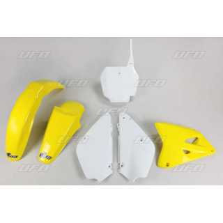 KIT PLASTIQUES UFO RM 85 00/17
