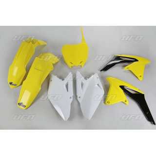 KIT PLASTIQUES UFO RMZ 450 09/10