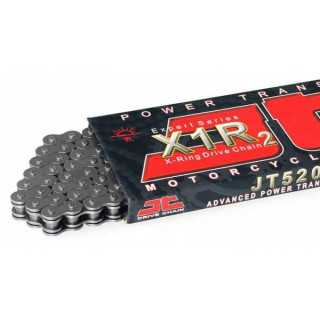 Chaine de transmission JT 520 X1R2 attache rapide Dual-Link