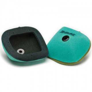 Filtre a air TWIN AIR pre-huile Yamaha YZ125 YF250 97 18