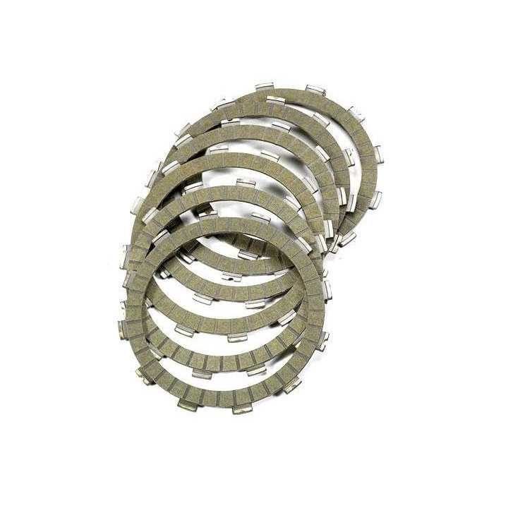 Kit disques garnis dembrayage - Prox - Yamaha YZ125 93 15