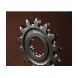 Pignon RENTHAL 13 dents acier pas 520 type 292 KTM SXF-450 2016-18