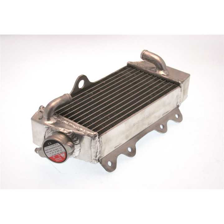 Radiateur oversize gauche TECNIUM Honda CRF250R 18