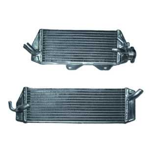 Radiateur droit TECNIUM Honda CRF450R 15-16