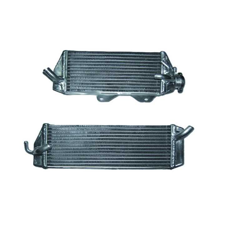 RADIATEUR GAUCHE Tecnium pour KTM SX85 13-17