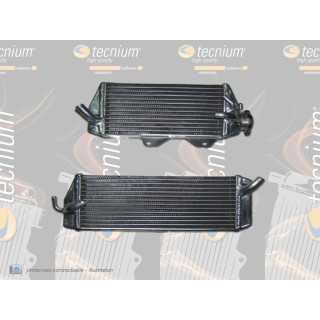 RADIATEUR DROIT SX250 07-09