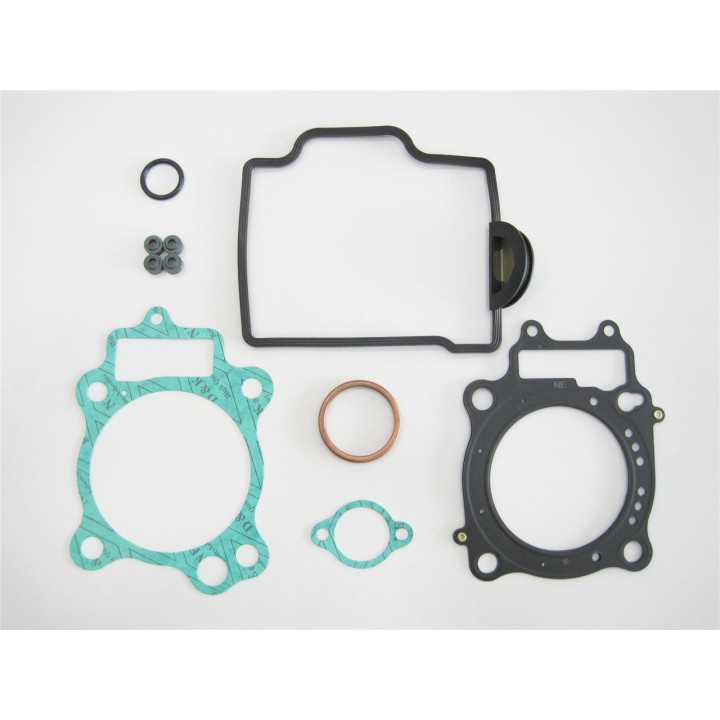 Kit joints haut-moteur TECNIUM Honda CFR250 04-09