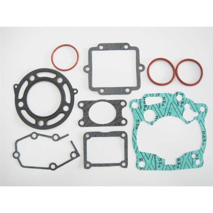 Kit joints haut-moteur TECNIUM Kawasaki KX125 98-99