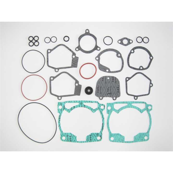 Kit joints haut-moteur TECNIUM KTM SX250 99-02