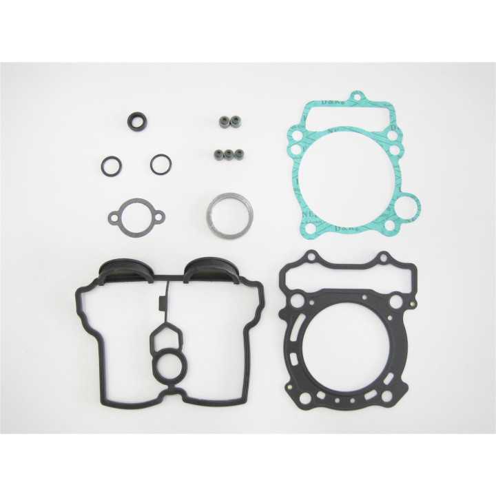 Kit joints haut-moteur TECNIUM Yamaha YZF250 01-13