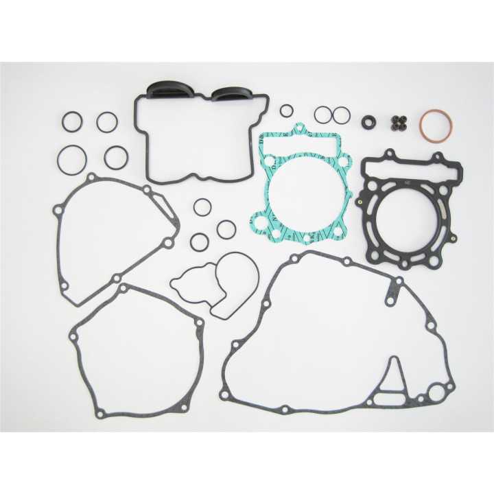 Kit joints moteur complet TECNIUM Kawasaki KX250F 09-16