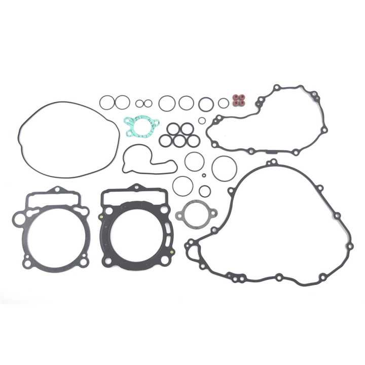 Kit joints moteur complet Tecnium KTM SXF350 16-18