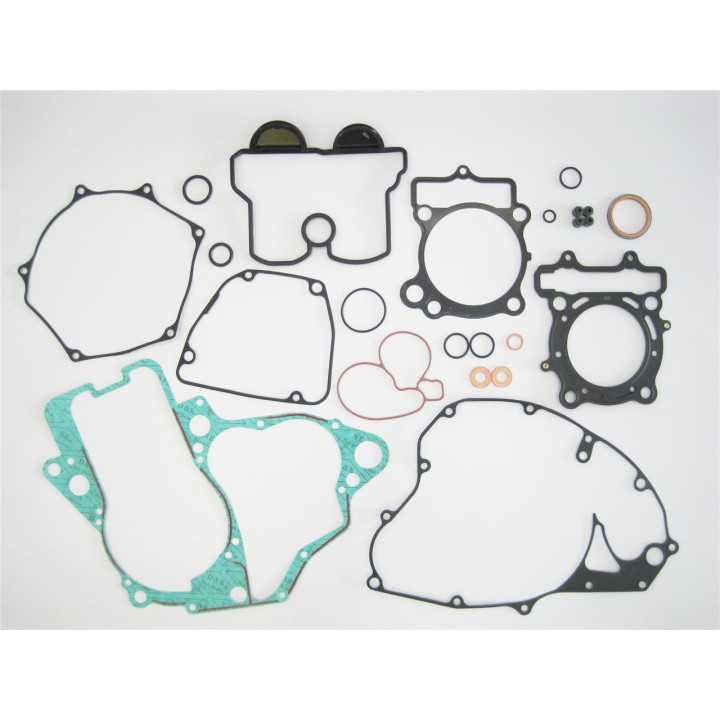 Kit joints moteur complet TECNIUM Suzuki RM-Z250 07-09
