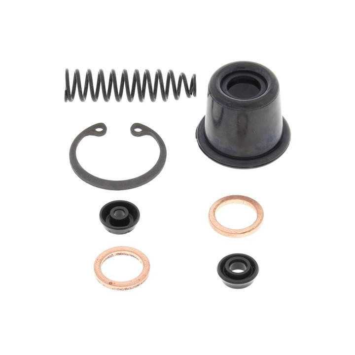 Kit reparation maitre-cylindre de frein arriere ALL BALLS Honda CR-F450 02-18