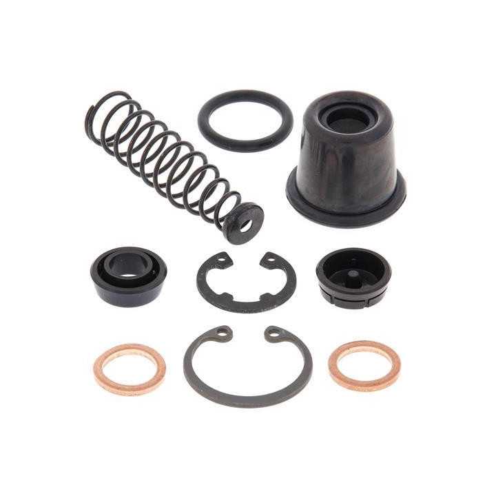 Kit reparation maitre-cylindre de frein arriere ALL BALLS RM250 87-92