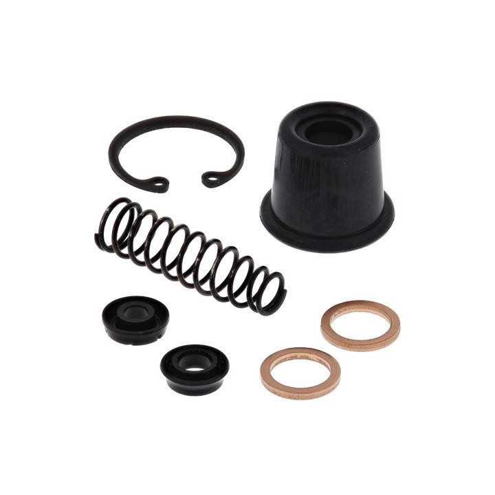 Kit reparation maitre-cylindre de frein arriere ALL BALLS Honda CR250RKawasaki KX250Suzuki RM250Yamaha YZF450 03-18