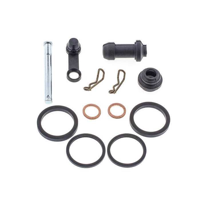 Kit reparation etrier de frein ALL BALLS avant KTM SXF250 09-18