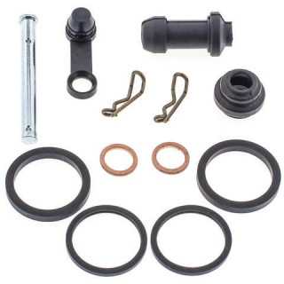 Kit reparation etrier de frein ALL BALLS avant KTM SXF450 09-18