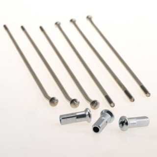 Rayons HAAN WHEELS roue arriere SX125-250 SXF250-450 97-18