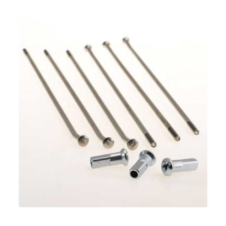 Rayons HAAN WHEELS roue arriere SX125-250 SXF250-450 97-18