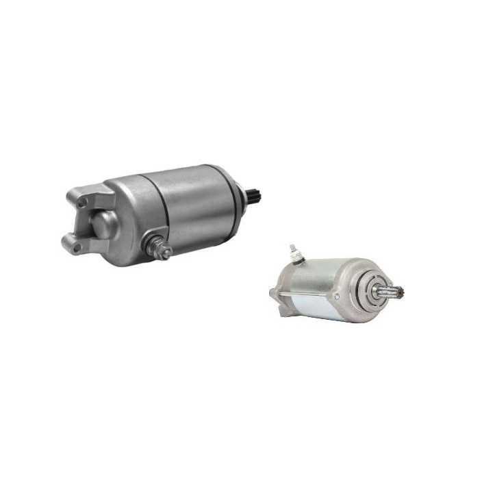 Demarreur TECNIUM KTM SXF450 07-12
