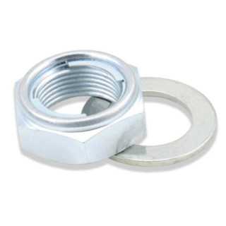 Ecrou frein de roue M22 Blot avec rondelle CRF450 02-18