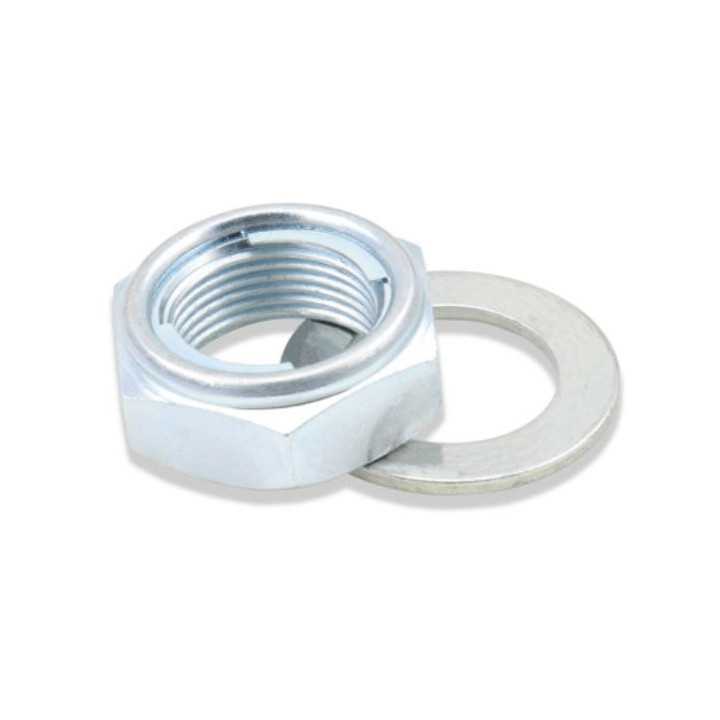 Ecrou frein de roue M22 Blot avec rondelle CRF450 02-18