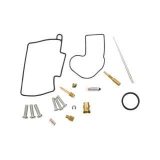 KIT DE REPARATION CARBURATEUR - HONDA CR250 04