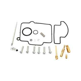 KIT DE REPARATION CARBURATEUR KAWASAKI KX250 2002