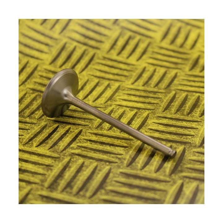 SOUPAPE D' ADMISSION TITANE VERTEX VESRAH RMZ 250 04/06