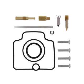 KIT DE REPARATION CARBURATEUR SUZUKI RM85 2002/04