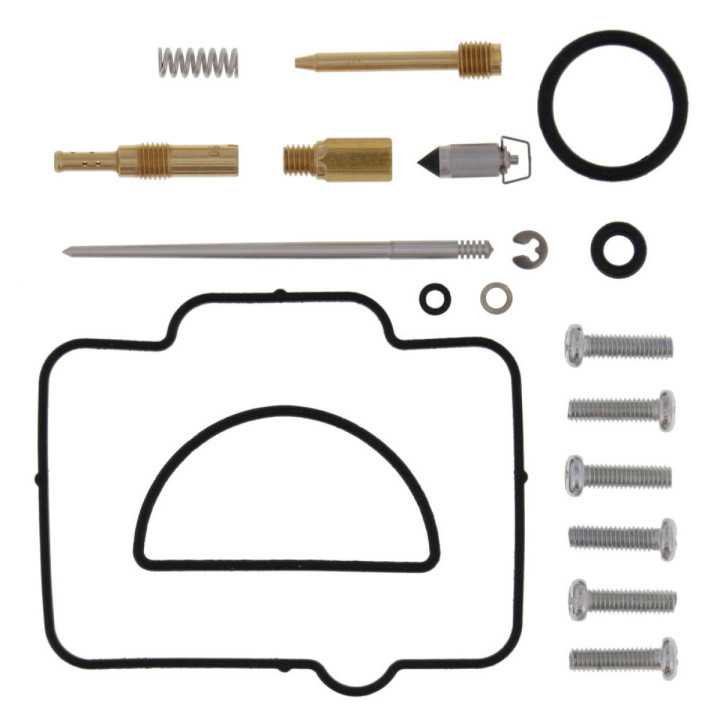 KIT DE REPARATION CARBURATEUR SUZUKI RM125 1998