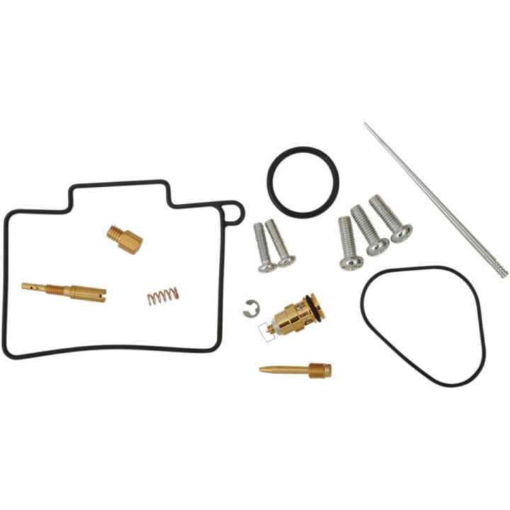 KITS DE RÉPARATION POUR CARBURATEUR-YAMAHA YZ 125 03/04