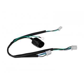 FAISCEAU ELECTRIQUE YCF