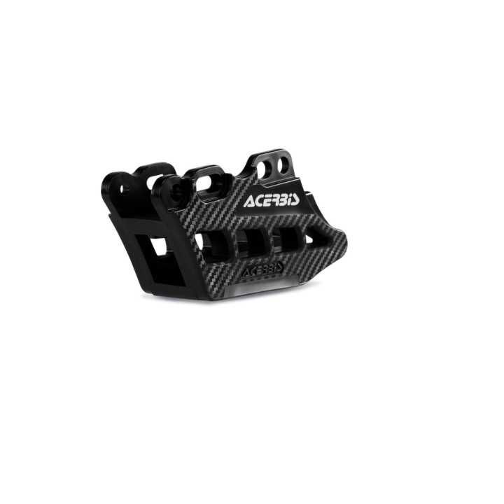 GUIDE CHAINE ACERBIS POUR HONDA CRF 250/450