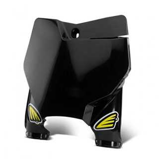 PLAQUE NUMERO AVANT CYCRA KTM SX-SXF