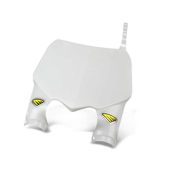 PLAQUE AVANT NUMERO CYCRA HONDA CRF 250-450