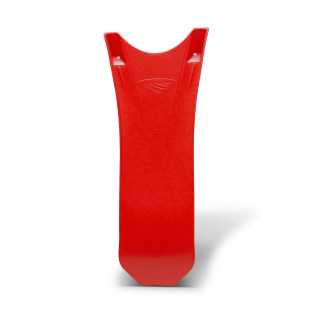 BAVETTE D'AMORTISSEUR CYCRA ROUGE HONDA CRF 250/450 2013/14