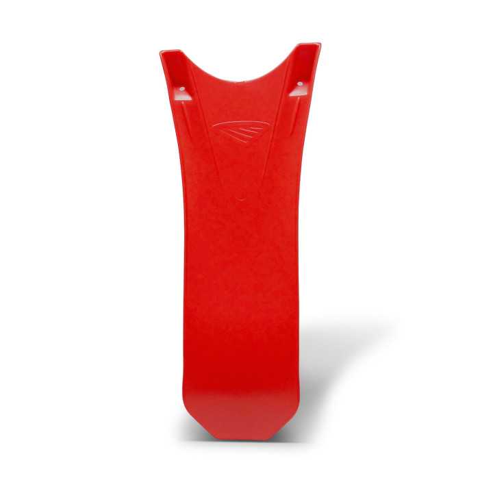 BAVETTE D'AMORTISSEUR CYCRA ROUGE HONDA CRF 250/450 2013/14